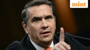Why did Todd Blanche scrap Trump’s $1.8 billion ‘anti-weaponization fund’ before felony educated general affirmation vote?