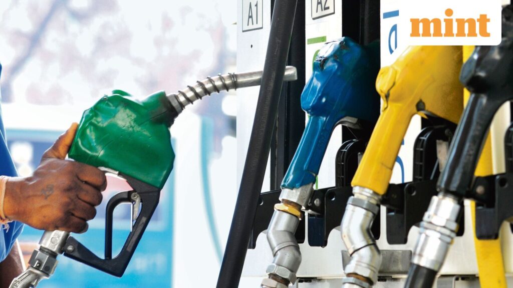No insurance coverage, no fuel? Supreme Court docket seeks Centre’s plan to shut fuel gross sales to uninsured automobiles