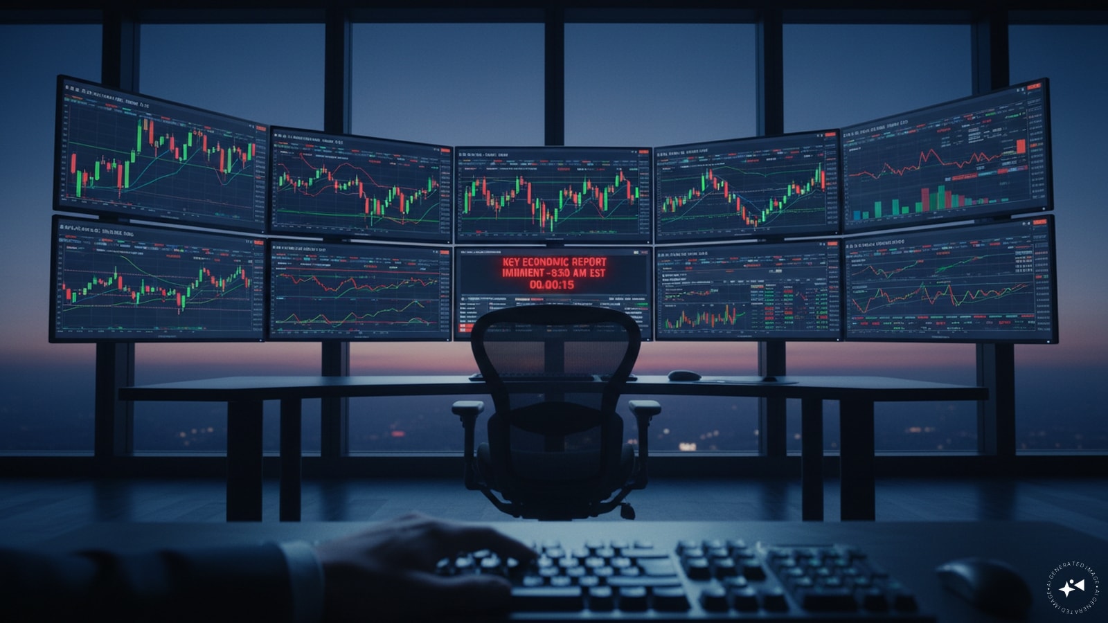 Market Pulse: Key triggers to peek sooner than the Aug 5 shopping and selling session