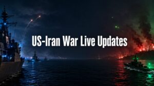 US-Iran Battle Stay Updates: Rubio says development made in Hormuz talks, no final deal yet
