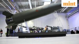 US near to exhausted key prolonged-vary missile stockpiles after months of Iran warfare, document says