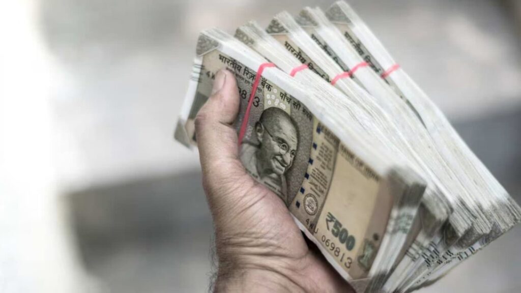 FIIs aquire ₹2,446 crore in Indian stocks, but domestic promoting and FMCG weak spot lunge markets decrease