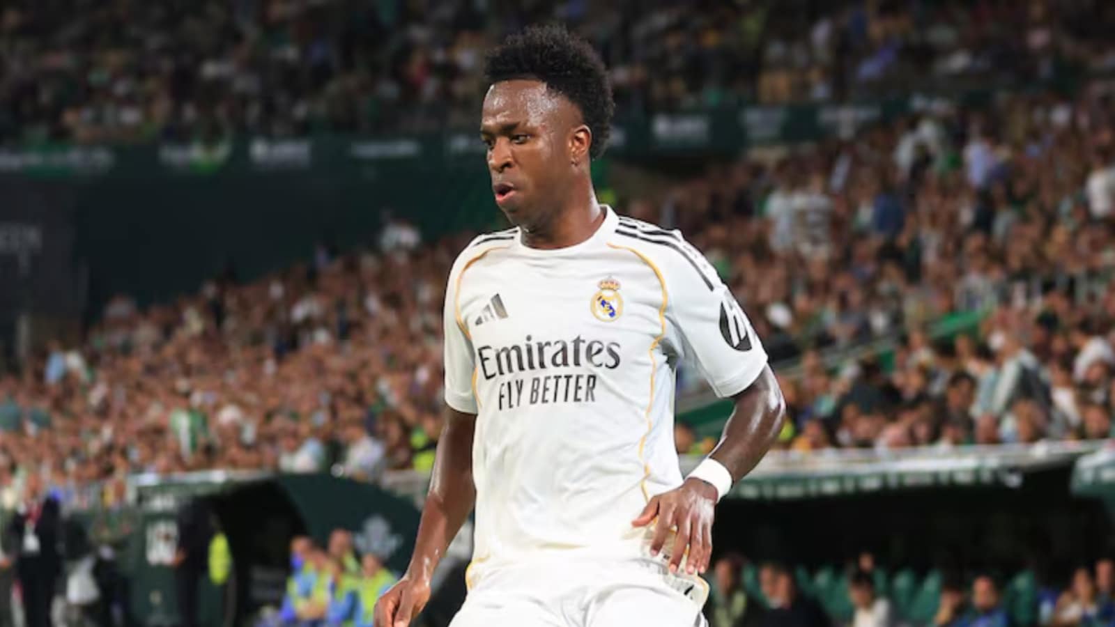 Will Vinicius leave Real Madrid? Brazilian rejects most unique contract proposal