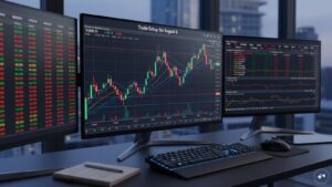 Market Pulse: Key triggers to study before the Aug 6 procuring and selling session