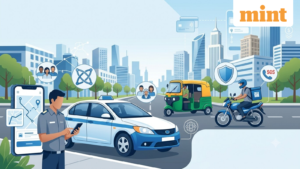 Bharat Taxi might per chance likely per chance likely now not replace Ola, Uber: Amit Shah explains its objectives, funding, security measures and growth plans
