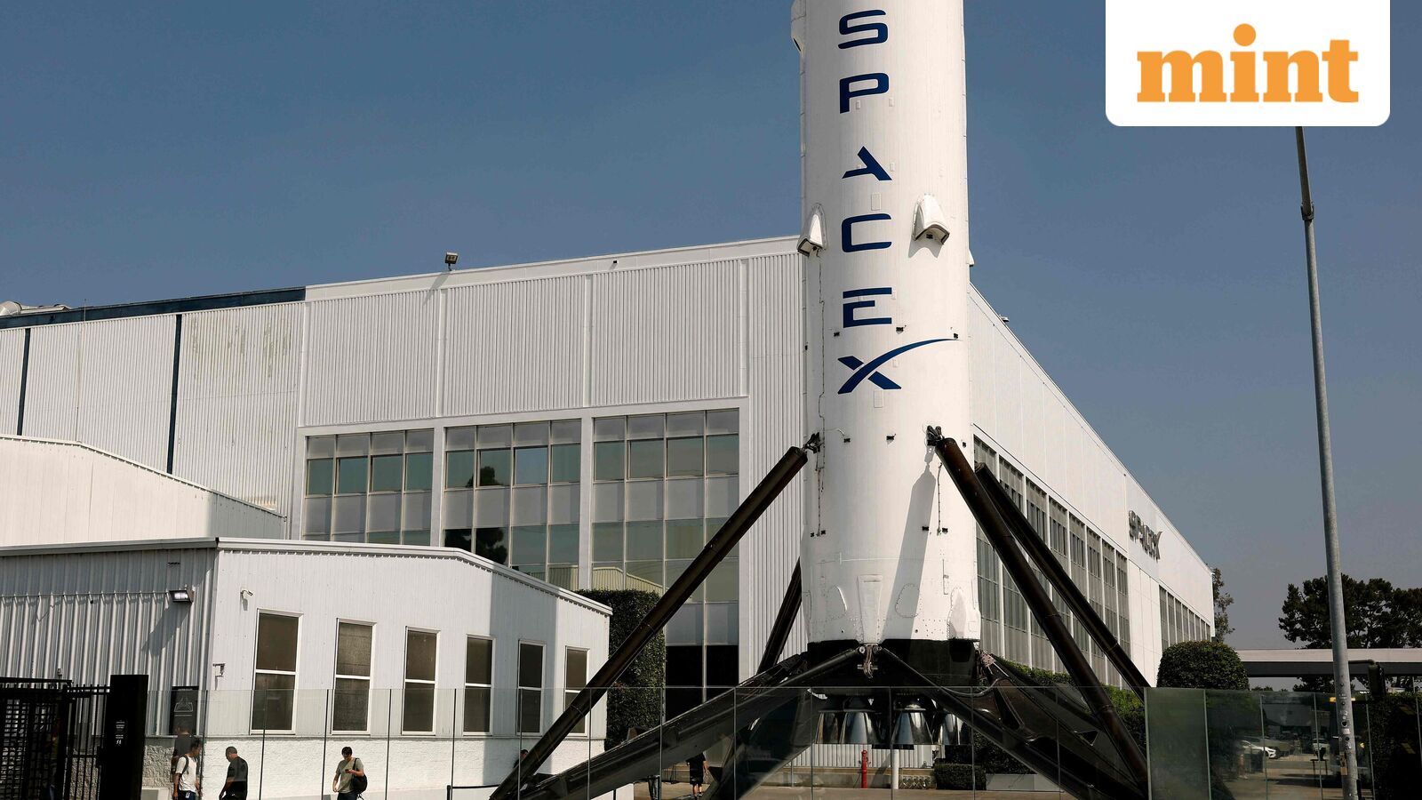 SpaceX Falcon 9 second stage rocket hits the Moon after drifting in build since 2025; NASA tracking impact