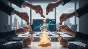 India’s mutual fund resources hit picture ₹73.7 lakh crore in FY26 as SIP participation strengthens