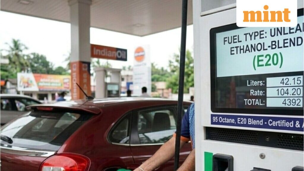 India principles out ethanol import concessions to US, says no coverage commerce in bilateral commerce talks