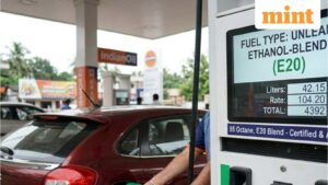 India principles out ethanol import concessions to US, says no coverage commerce in bilateral commerce talks
