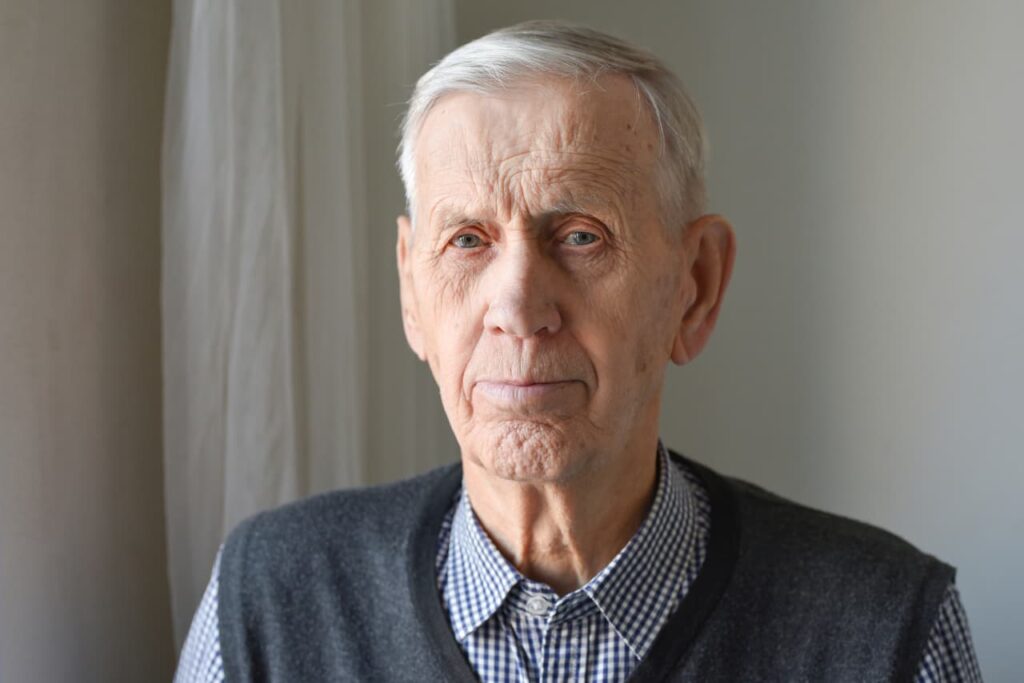 ‘I don’t need to be frigid-hearted’: My elderly relative can no longer esteem himself. Am I’ll head away his care to the command?