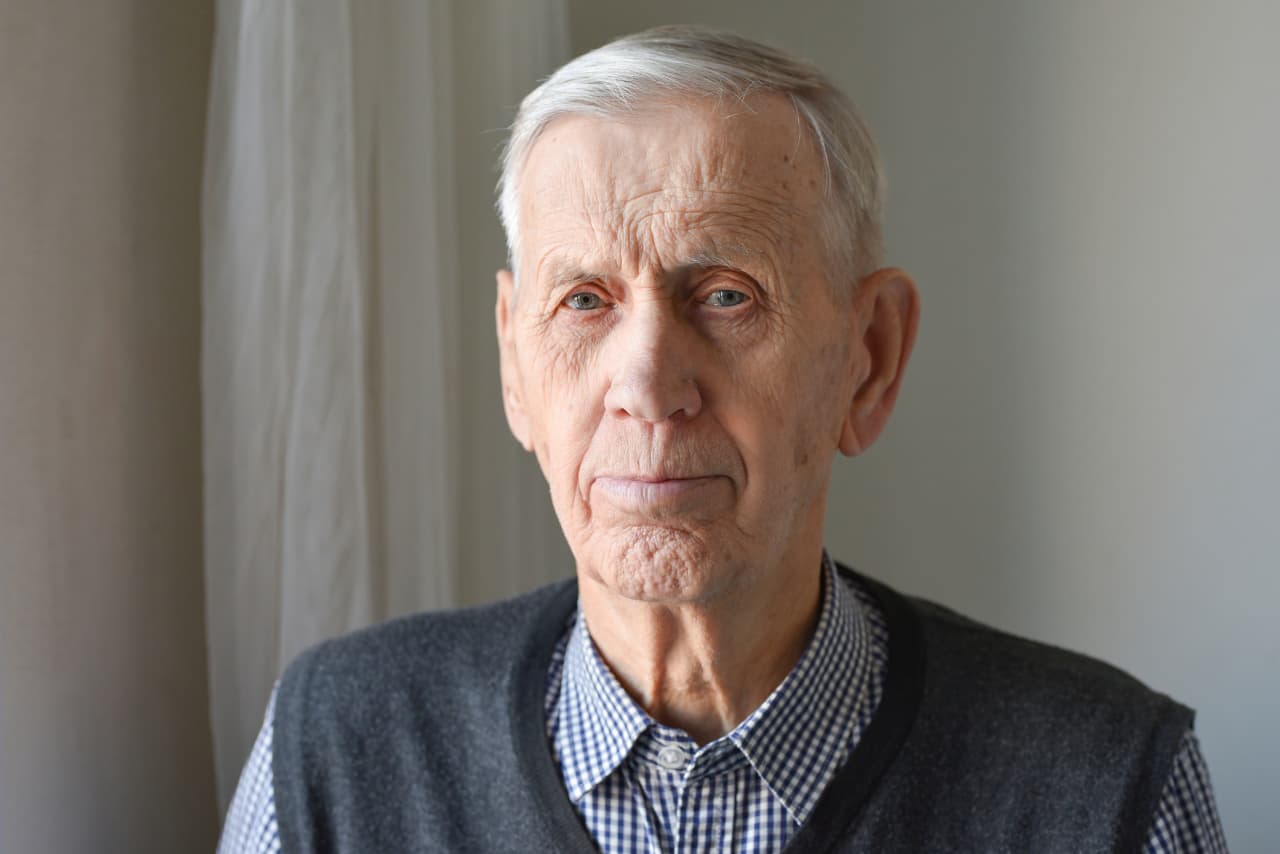 ‘I don’t need to be frigid-hearted’: My elderly relative can no longer esteem himself. Am I’ll head away his care to the command?