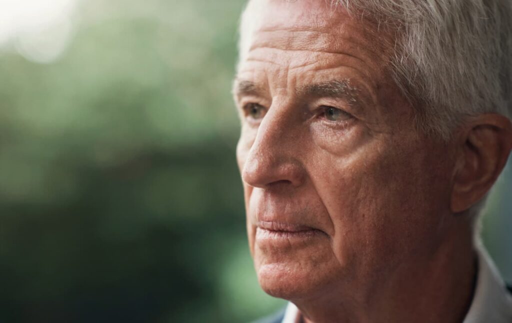 ‘This has been an emotionally sophisticated time’: My brother has cancer and my father is 94. How impact I shoulder this accountability?