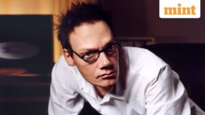William Orbit, Grammy-winning producer, dies at 69