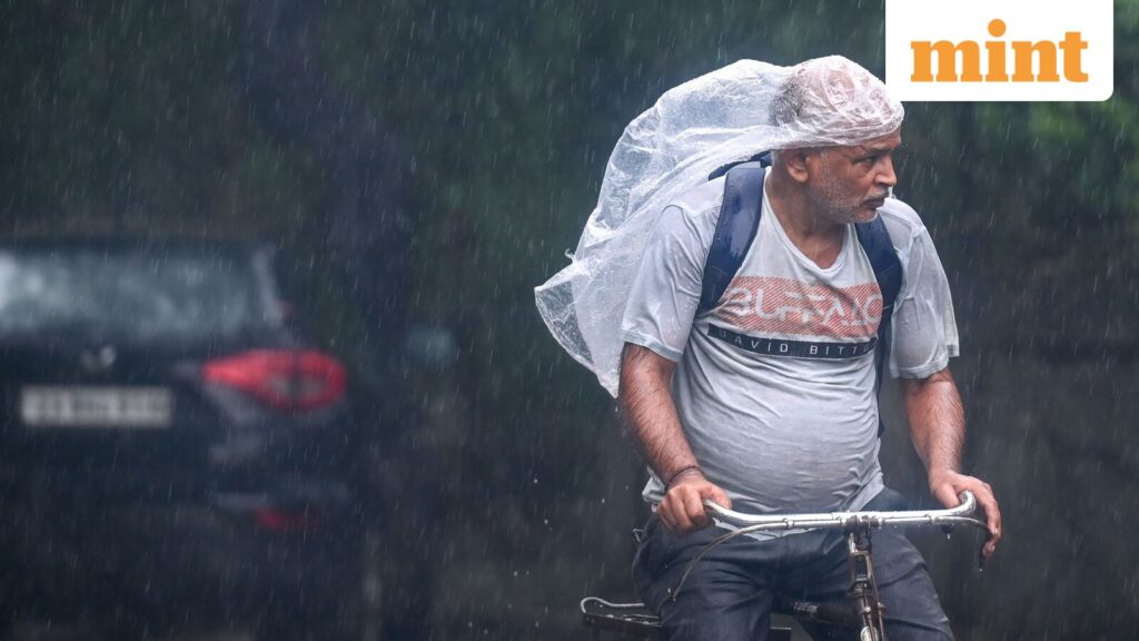 Will it rain in Delhi day after lately to come? IMD warns of downpour in a entire lot of states below ‘influence of low-force situation’