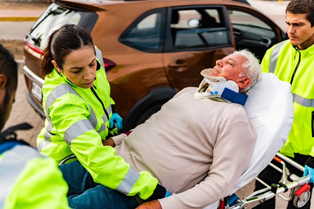 ‘My head hit the driver’s window’: A teen T-boned our automobile. Will Medicare pay my sanatorium funds?