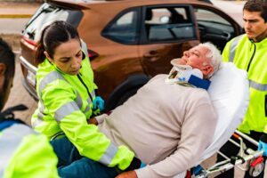 ‘My head hit the driver’s window’: A teen T-boned our automobile. Will Medicare pay my sanatorium funds?