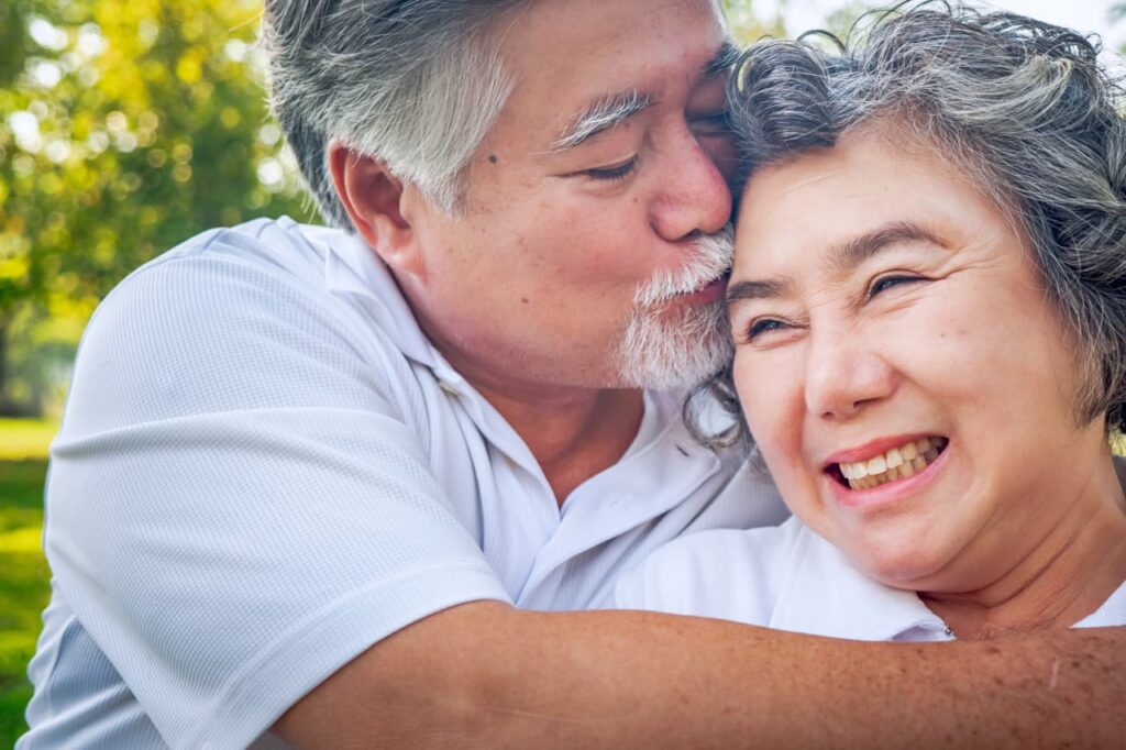 ‘My most vital other and I are each and each retired’: Carry out we dip into our $2.3 million fund to repay our $300,000 mortgage at 2.9%?