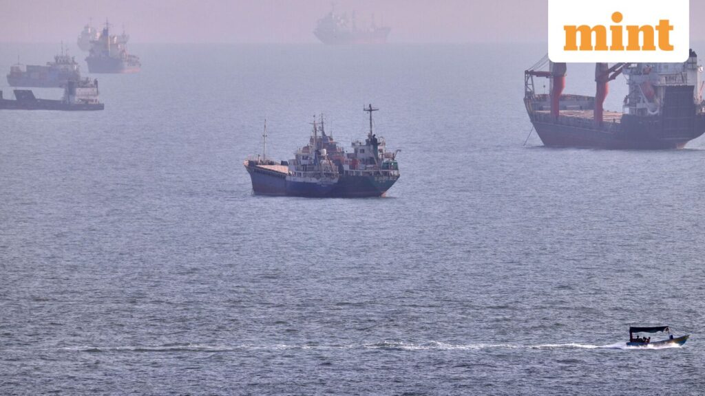 Iran says Strait of Hormuz will reopen only if US accepts Tehran’s stipulations