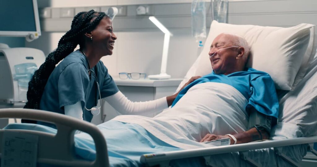Changing how Medicare pays for hospice care would possibly well well presumably build the U.S. $7.6 billion a yr — however at what payment to patients?
