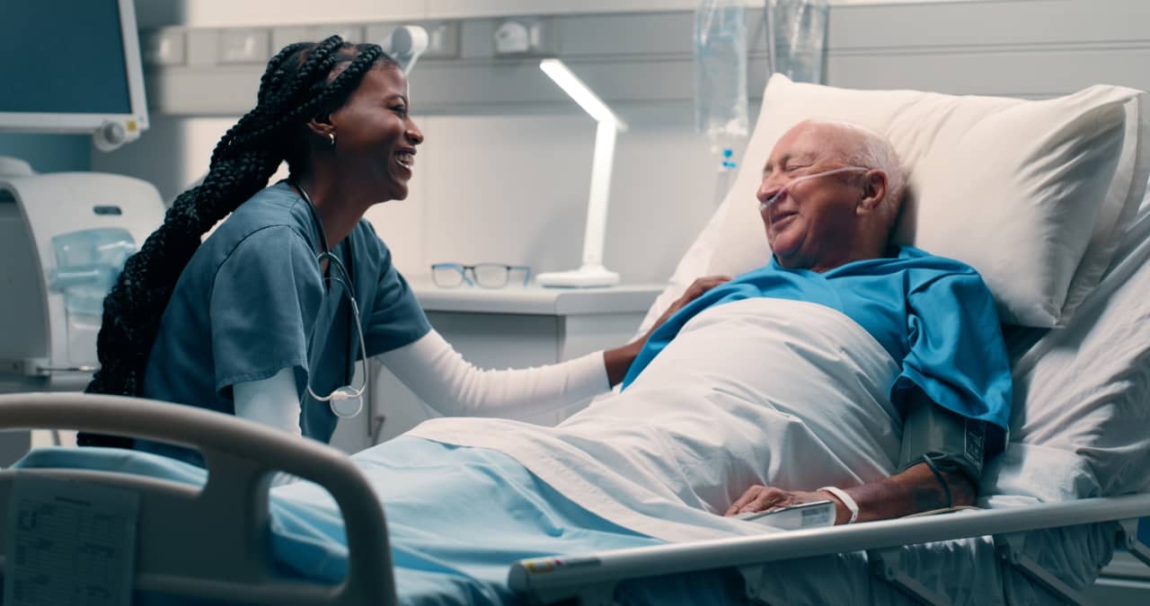 Changing how Medicare pays for hospice care would possibly well well presumably build the U.S. $7.6 billion a yr — however at what payment to patients?