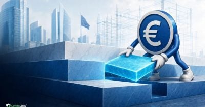 EURe’s fragment of crypto card spending drops to 2% as USDC leads