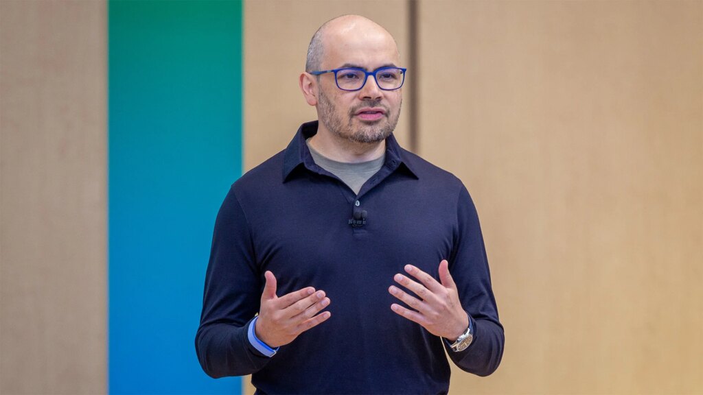 DeepMind’s CEO Job Appropriate Disappeared. Demis Hassabis Reveals What Succession Can Watch Like