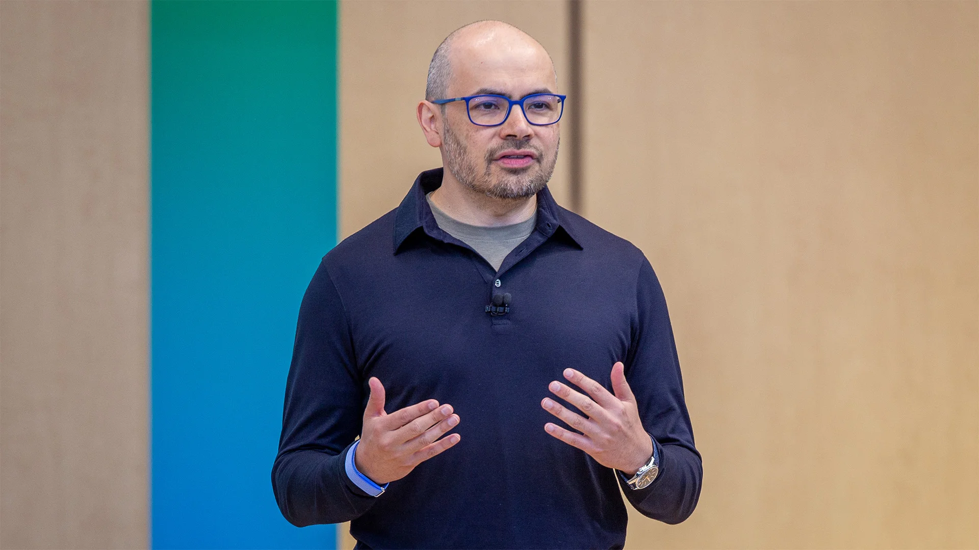 DeepMind’s CEO Job Appropriate Disappeared. Demis Hassabis Reveals What Succession Can Watch Like