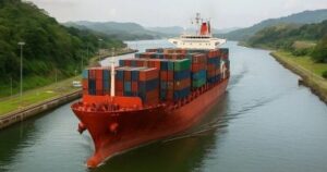 Trump extends and narrows US Jones Act shipping waiver