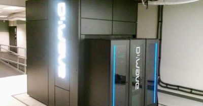 D-Wave’s earnings falls 44%, nevertheless its market price retains climbing