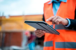 How construction consultants faded tech to connect money, vet drawings and crimson meat up region security