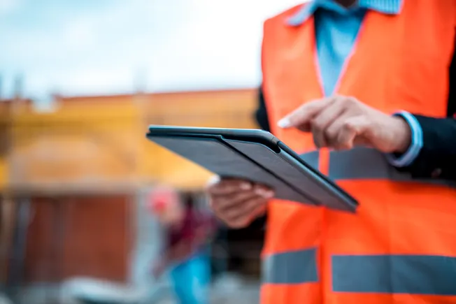 How construction consultants faded tech to connect money, vet drawings and crimson meat up region security