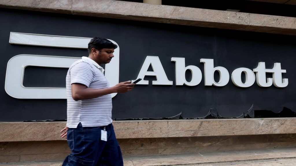 Abbott India Q1 rep profit surges 17% despite 4% earnings enhance