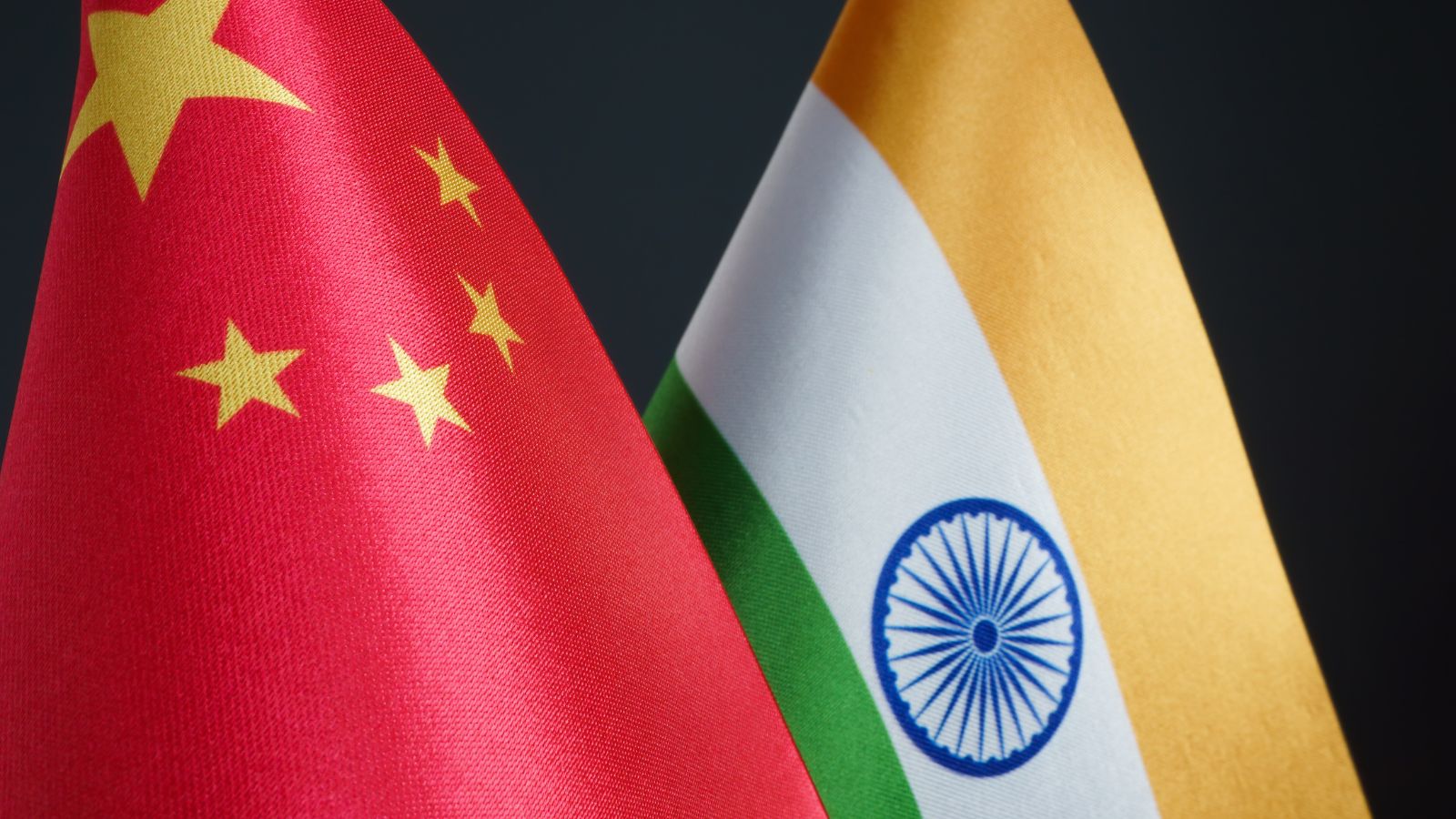 China says border ‘most regularly stable’ as India links border peace to bilateral ties