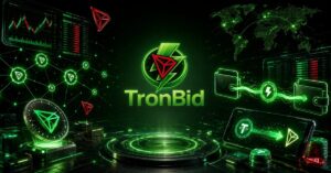 Hire TRON energy with TronBid Market, Save as much as 80% on TRX, and USDT expenses