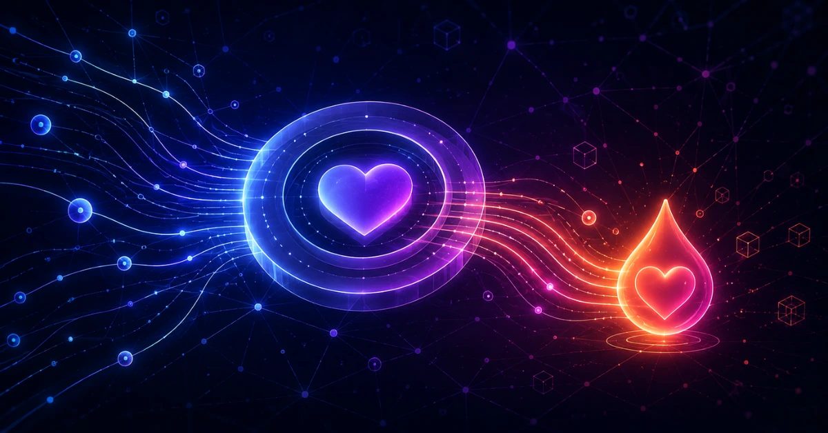 PUMPCHANGE: The Charity Meme Coin Platform Constructed to Give, No longer Upright to Make