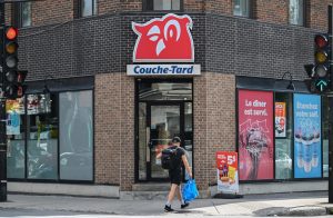 Hunt for AI-proof trades turns convenience stores into hot shares