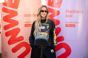 ‘Name Her Daddy’ host Alex Cooper’s In downhearted health beverage industry is shutting down