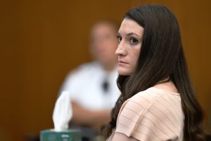 Phone files: Mother on trial for killing her adolescents searched about psychosis, hallucinations, suicide weeks earlier than stranglings