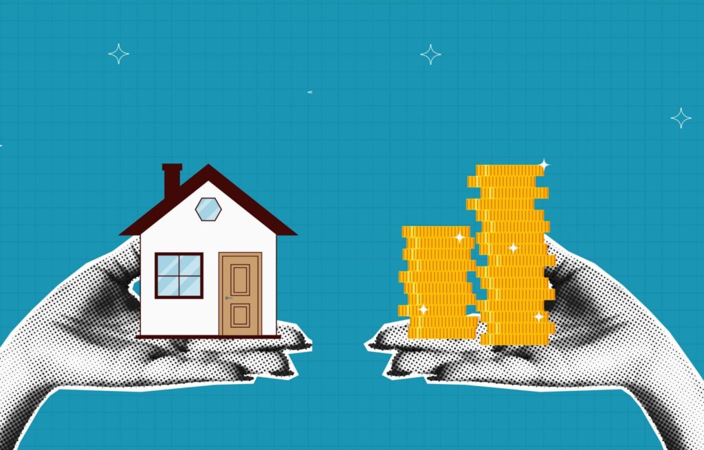 The Components We Sell Homes Has Modified. The Debate Hasn’t — However Right here’s Why It May well furthermore simply mild.