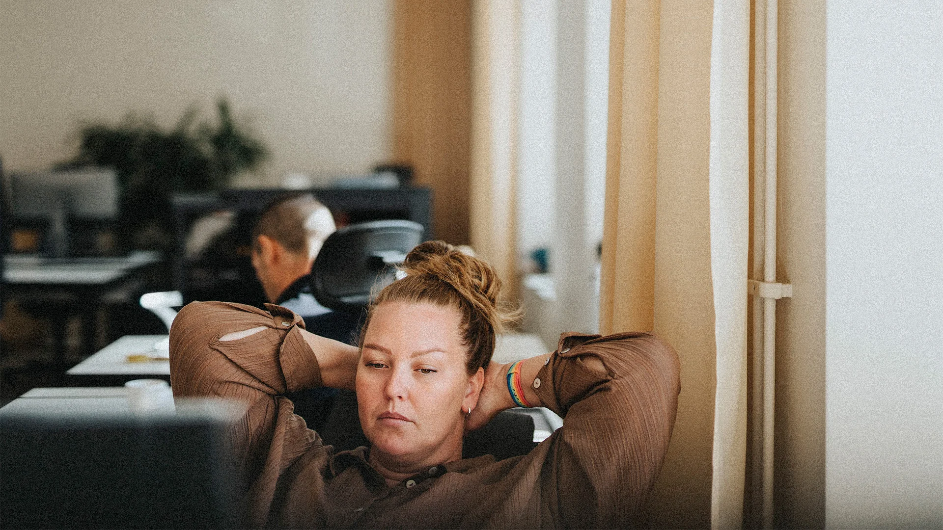 Burnout, Brain Fog and Sorrowful Sleep? It Would perhaps well Be Perimenopause
