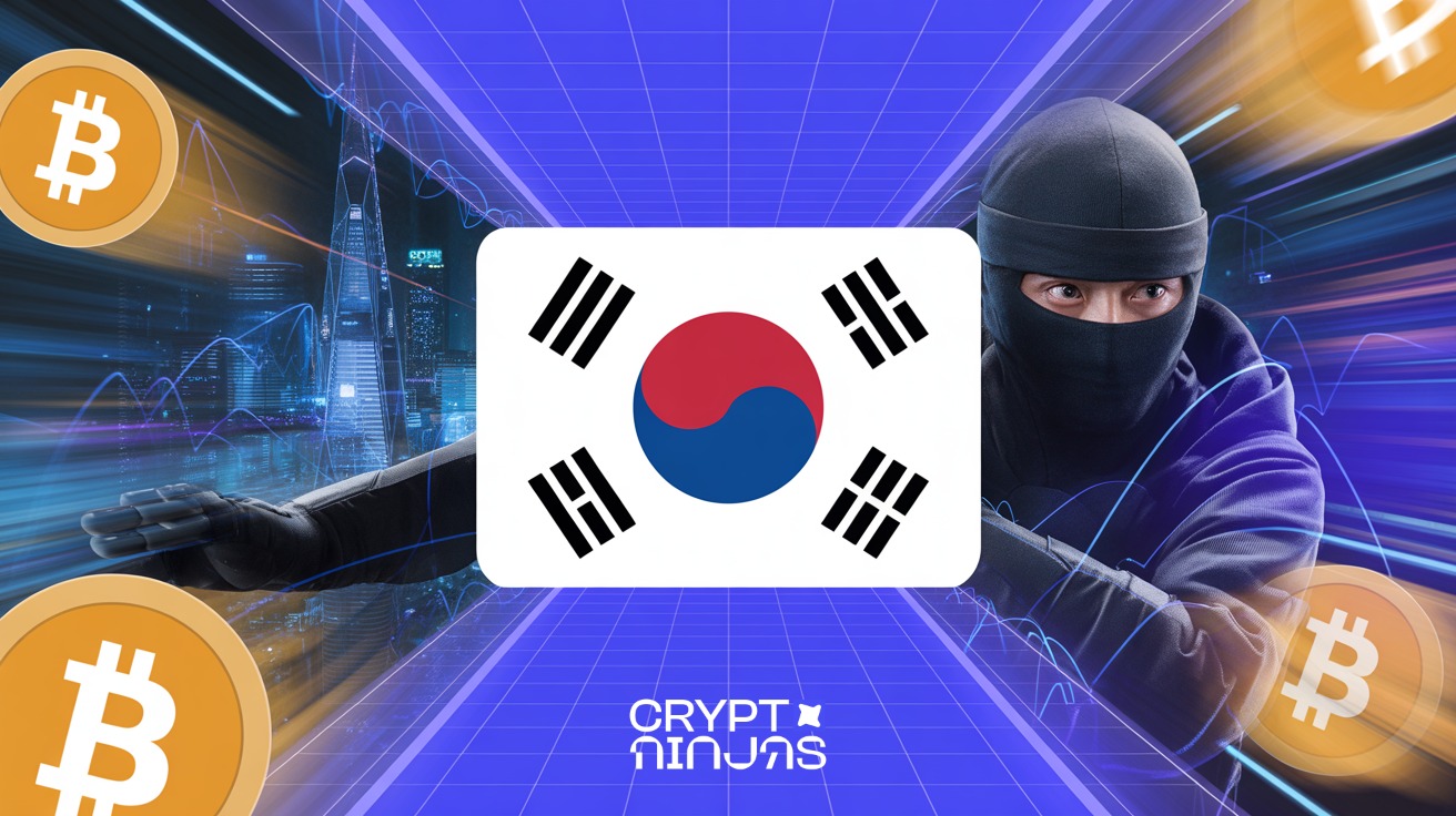 South Korea Ends 1M Won Crypto Commute Rule Limit in Main AML Crackdown