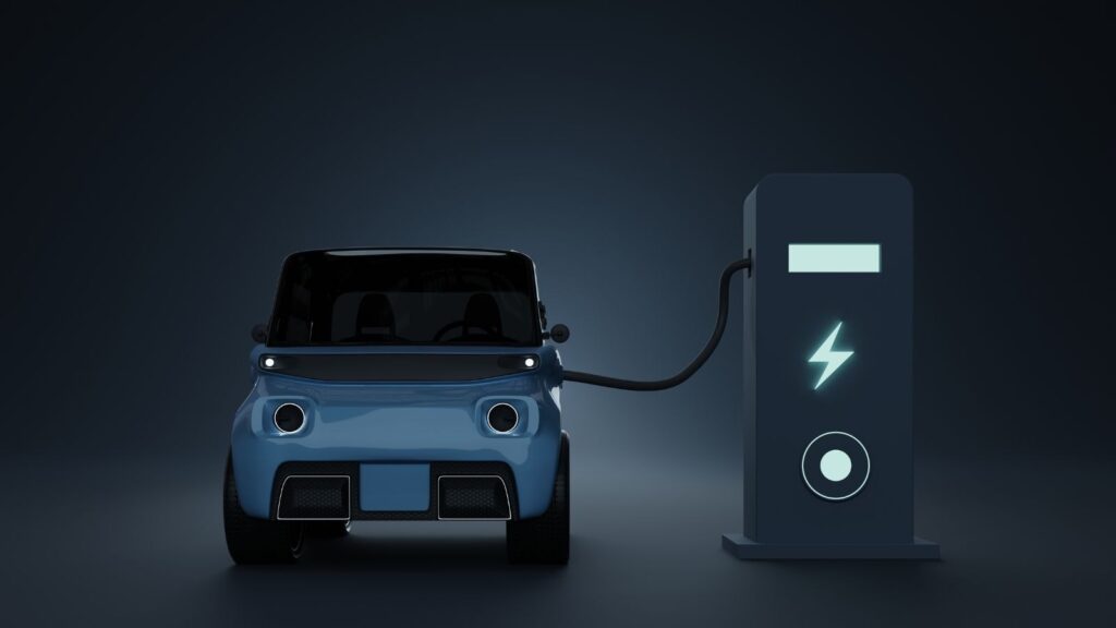 Europe emerges high destination for India’s electric car shipments in Q1