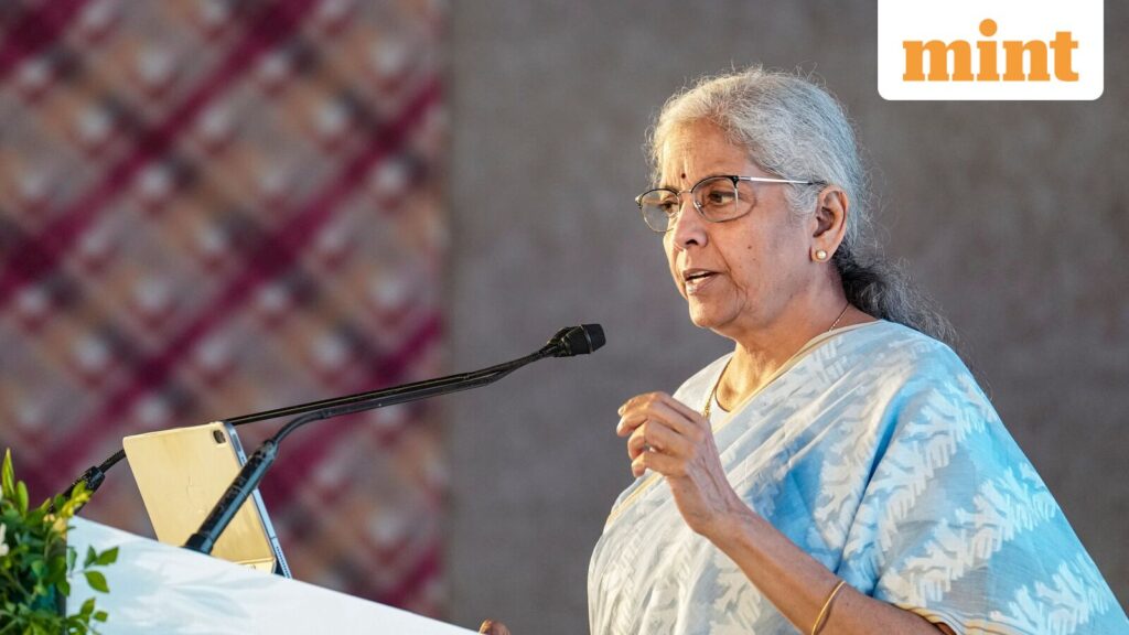PSB Confluence to focal level on formative years, deposits as Modi sets world ambition for Indian banking