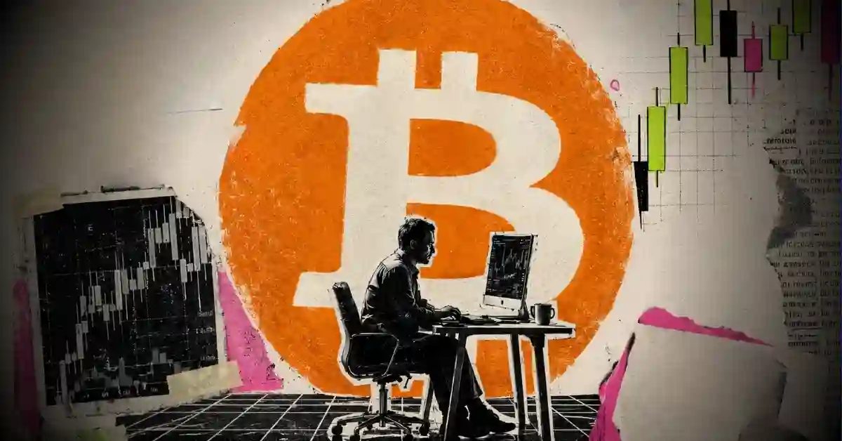Bitcoin Stamp This day: BTC Edges Higher, Resistance Looms End to $66,000