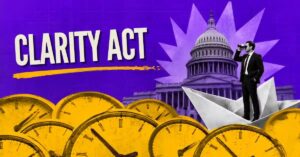CLARITY Act Recordsdata: Bitwise CIO Says Bitcoin Isn’t the Greatest Winner Here