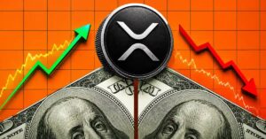 XRP News: Retail Scare-Sells XRP at $1 Whereas Ripple Absorbs $16 Trillion