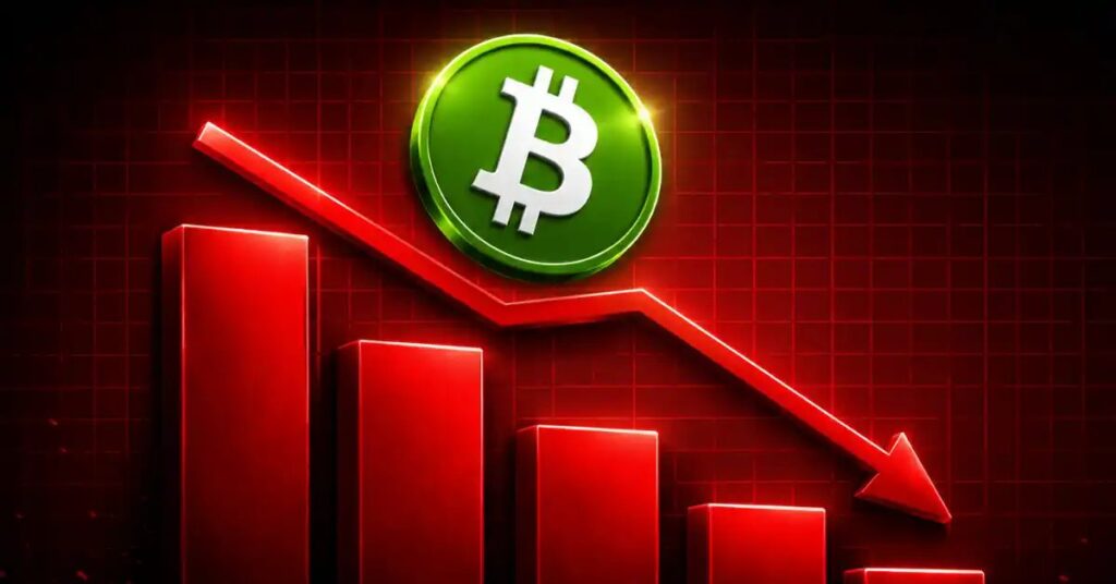 Can Bitcoin Money (BCH Stamp) Fall Again Toward $90 Enhance?