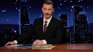 Disney accuses Trump administration of cracking down on freedom of speech
