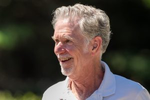 Reed Hastings says he discovered why companies aren’t households after shedding one-third of Netflix: ‘You’re going to by no manner lay off two of your formative years’