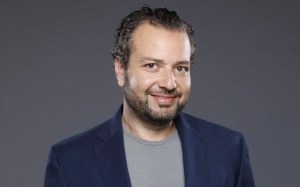Dropbox co-CEO has honest shared the easy rule he follows for when to stammer down a gathering